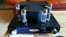 FEZZ Audio Silver Luna Prestige amplificatore valvolare con auto bias con scatola originale