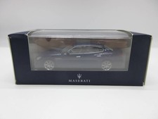 1/43 Maserati Quattroporte GTS
