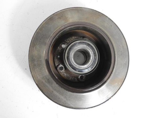 Mozzo posteriore destro fiat - posteriore,