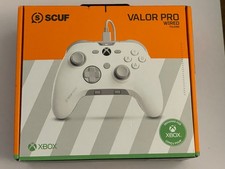 SCUF Valor Pro Controller