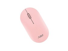 Adj mouse wirless ottico - wirless, 3d