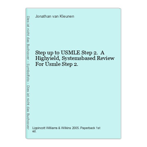 Step usmle a - up,