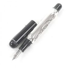 Great OMAS fountain pen 75th