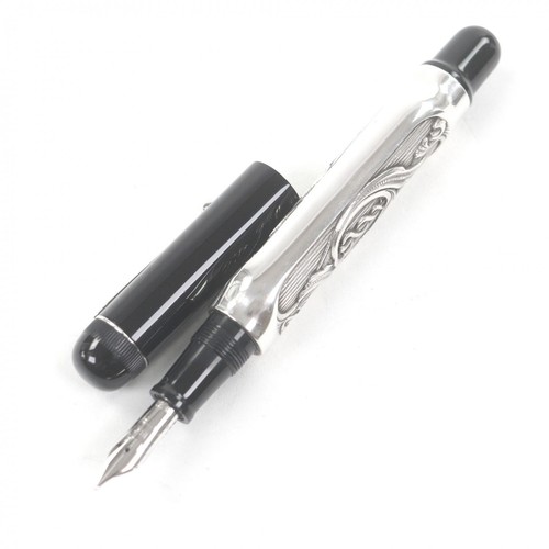 Great omas fountain - fountain, pen
