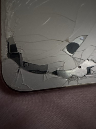 Schermo iphone pro max - 12,