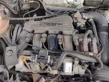 182B6000 motore FIAT STILO 192