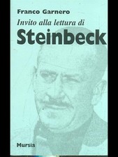 INVITO ALLA LETTURA DI