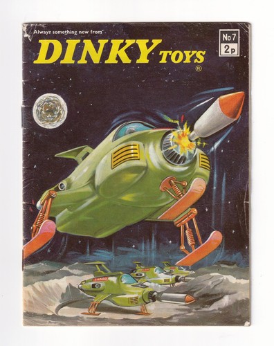 Catalogo dinky toys - catalogo,