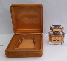 Flacon de parfum factice