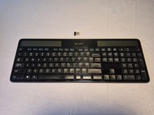 Tastiera wireless Logitech