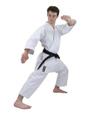 Karategi itaki ultimate kata