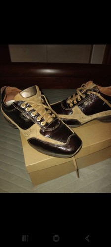Scarpe prima classe - scarpe, 38