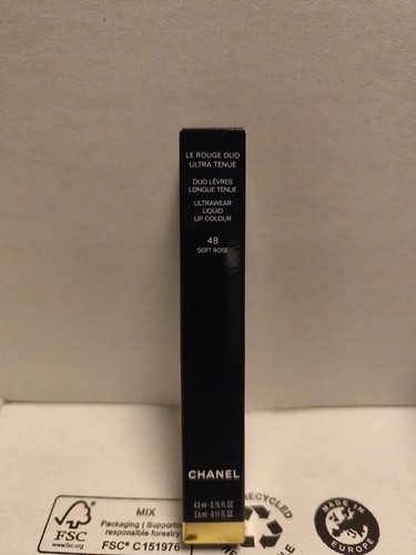 Chanel rouge duo - chanel,