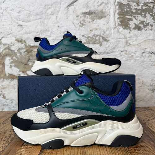 Sneakers dior b22 maglia - dior,