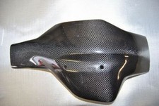 Protezione forcellone carbonio - protezione,