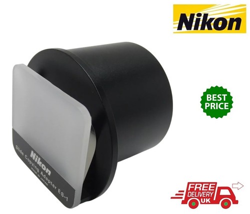 Nikon mm adattatore - es-1,