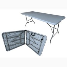 Tavolo 180x75x72 cm GRIGIO