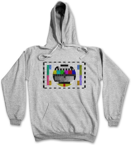 Hooded sweat test picture - sweat,