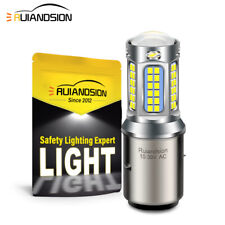 BA20D 2016 69 LED Moto Faro