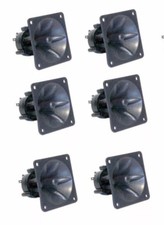 TWEETER (Tw-1005) 3" x 3"