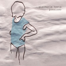 Gianmaria Testa - Prezioso