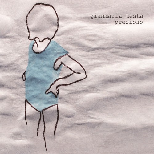 Gianmaria testa prezioso - gianmaria,