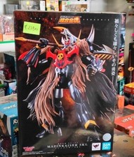 NUOVO MAZINGER SOUL OF