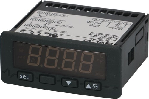 Termostato evk411 - termostato,