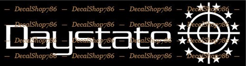 Daystate airguns sport - daystate,