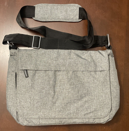 Borsa messenger computer