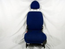 SEDILE POSTERIORE LATO SINISTRO FIAT MULTIPLA 1.6 M 76KW 5M 5P (2001) RICAMBIO U