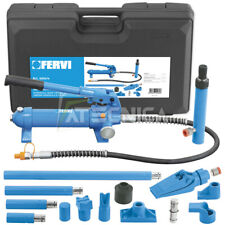 Martinetto idraulico 4 Ton