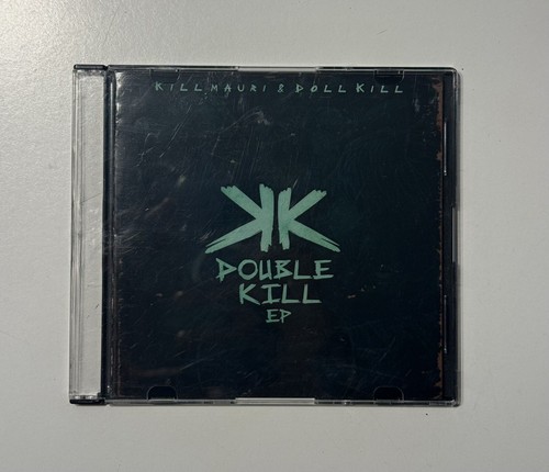 Double kill mauri - cd,