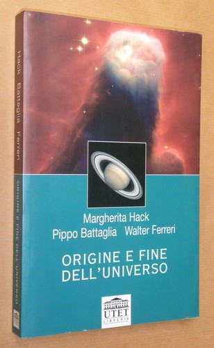 Origine fine dell universo - origine, dell'universo