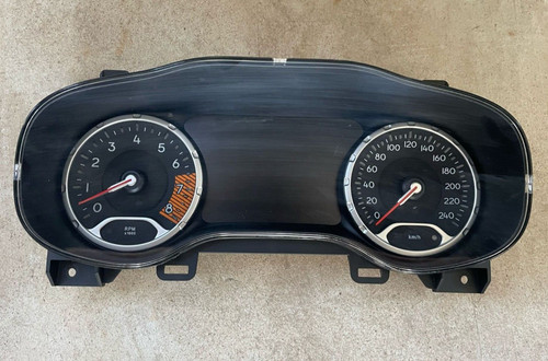 Quadro strumenti - quadro,