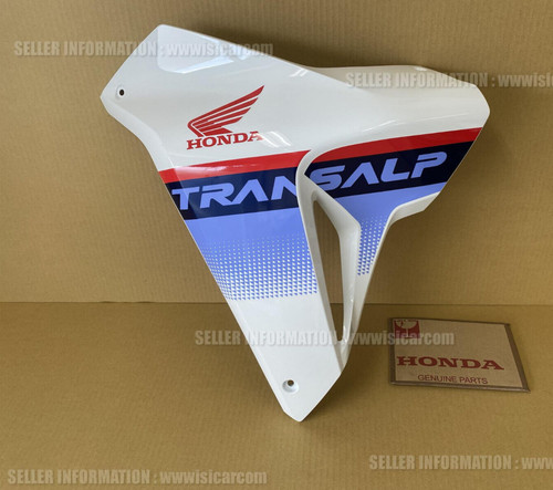 Honda xl750 transalp - honda,