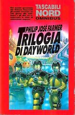 Tascabili Nord: P.C. Farmer: Trilogia di Day World (864 pagine):  ottimo +++