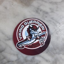 ADESIVO viking guerrieri