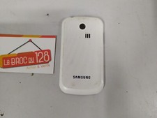 Cache batterie coque - cache, arriere