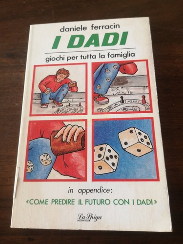 Dadi giochi per tutta la - giochi,