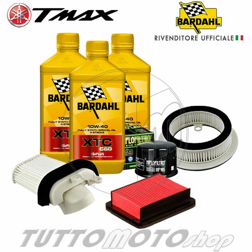 Tm149 kit tagliando yamaha - tm149,