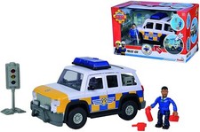 SAM AUTO POLIZIA CON