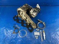 Turbocompressore Alfa-Romeo