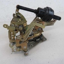 Serratura porta posteriore rh 2027300635 per MERCEDES CLASSE E 1993-2000 usata (62234)