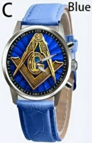 Orologio massonico massoneria - orologio,