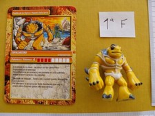 GORMITI - Serie I - Popolo