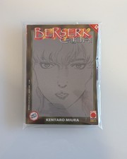 BERSERK COLLECTION 12 PRIMA