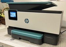 HP Officejet Pro 9015