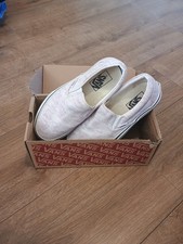 Slip On Vans unisex rosa e