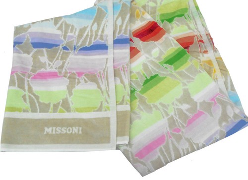 Missoni home telo mare - home,